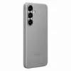 Etui z ekoskóry Samsung KindSuit Case EF-VS936PJEGWW do Samsung Galaxy S25+ - szare