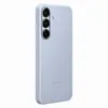Etui z ekoskóry Samsung KindSuit Case EF-VS936PLEGWW do Samsung Galaxy S25+ - jasnoniebieskie