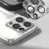 Szkło hartowane na aparat Ringke Camera Protector 2-pack na iPhone 15 Pro Max