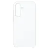 Etui silikonowe Samsung Clear Case EF-QA366CTEGWW do Samsung Galaxy A36 5G - przezroczyste