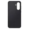 Etui silikonowe Samsung Rugged EF-RA366CBEGWW na Samsung Galaxy A36 5G - czarne