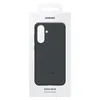 Etui silikonowe Samsung Rugged EF-RA366CBEGWW na Samsung Galaxy A36 5G - czarne