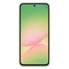 Etui silikonowe Samsung Silicone Case EF-PA566CGEGWW na Samsung Galaxy A56 5G - zielone