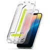 Szkło hartowane Ringke Easy Slide 2-pack na iPhone 13 / 13 Pro / 14 / 16e - przezroczyste
