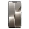 Etui Nillkin Nature Pro Magnetic na iPhone 16e - przezroczyste