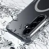 Etui Nillkin Nature Pro Magnetic na Samsung Galaxy A56 5G - przezroczyste