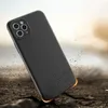 Etui elastyczne Soft Case na iPhone 17 Air - czarne