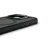 Etui Fashion Case kompatybilne z MagSafe na iPhone 17 Air - czarne