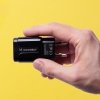 Wozinsky ładowarka sieciowa USB 3.0 czarna (WWC-B02)