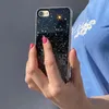 Wozinsky Star Glitter błyszczące etui pokrowiec z brokatem Xiaomi Mi 10T Lite zielony