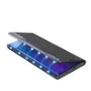 New Sleep Case pokrowiec etui z klapką z funkcją podstawki Samsung Galaxy A02s EU różowy