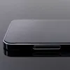Wozinsky Full Cover Flexi Nano folia szklana szkło hartowane z ramką Samsung Galaxy A72 4G czarny