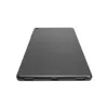 Slim Case plecki etui pokrowiec na tablet iPad Pro 11'' 2021 czarny