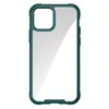 Joyroom Frigate Series pancerne wytrzymałe etui do iPhone 12 mini zielony (JR-BP770)