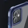 Joyroom Frigate Series pancerne wytrzymałe etui do iPhone 12 Pro Max czarny (JR-BP772)