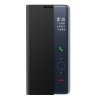Sleep Case pokrowiec etui z klapką typu Smart Cover Samsung Galaxy A22 5G niebieski