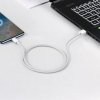 Kabel Baseus Superior USB-A / micro USB 2A 1m - biały