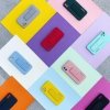 Wozinsky Kickstand Case silikonowe etui z podstawką etui Samsung Galaxy A72 4G różowe