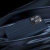 Dux Ducis Skin Pro kabura etui pokrowiec z klapką iPhone 13 Pro czarny