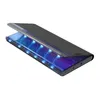 Sleep Case pokrowiec etui z klapką typu Smart Cover iPhone 13 mini różowy