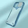 Nillkin Cyclops Case wytrzymałe etui z osłoną na aparat i składaną podstawką iPhone 13 czarny