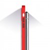 Milky Case silikonowe elastyczne półprzezroczyste etui do Xiaomi Redmi 9T czarny