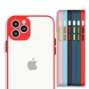Milky Case silikonowe elastyczne półprzezroczyste etui do Xiaomi Redmi 9T niebieski