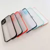 Milky Case silikonowe elastyczne półprzezroczyste etui do Xiaomi Redmi 9T ciemnozielony