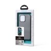 Joyroom 360 Full Case etui pokrowiec do iPhone 13 Pro obudowa na tył i przód + szkło hartowane szary (JR-BP935 tranish)
