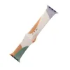 Silikonowy pasek Strap Moro bransoletka do zegarka opaska do Apple Watch 42 / 44 / 45 / 49 mm - wzór 5