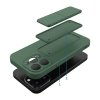 Wozinsky Kickstand Case silikonowe etui z podstawką iPhone 13 czerwone
