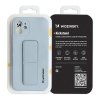 Wozinsky Kickstand Case silikonowe etui z podstawką iPhone 13 mini jasnoniebieskie