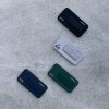 Wozinsky Kickstand Case silikonowe etui z podstawką iPhone 13 mini różowe