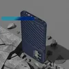 Thunder Case elastyczne pancerne etui pokrowiec Samsung Galaxy A13 5G niebieski