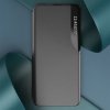 Eco Leather View Case elegancki futerał etui z klapką i funkcją podstawki Xiaomi Redmi Note 11T 5G / Redmi Note 11S 5G / Poco M4