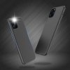 Soft Case żelowe elastyczne etui pokrowiec do Motorola Moto G51 5G czarny