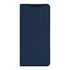 Dux Ducis Skin Pro kabura etui pokrowiec z klapką Samsung Galaxy S22+ (S22 Plus) niebieski