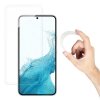 Wozinsky Nano Flexi hybrydowa elastyczna folia szklana szkło hartowane Samsung Galaxy S22+ (S22 Plus)