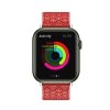 Pasek bransoleta do zegarka Watch Strap Y opaska do Apple Watch 38 / 40 / 41 mm - czerwony
