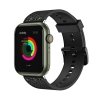 Pasek bransoleta do zegarka Watch Strap Y opaska do Apple Watch 42 / 44 / 45 mm - czarny