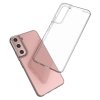 Żelowy pokrowiec etui Ultra Clear 0.5mm Samsung Galaxy S22+ (S22 Plus) przezroczysty