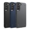 Ringke Onyx wytrzymałe etui pokrowiec Samsung Galaxy S22+ (S22 Plus) granatowy