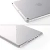 Slim Case plecki etui pokrowiec na tablet Samsung Galaxy Tab S8 przezroczysty