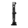 GoPro zestaw akcesoriów montażowych na kask do kamer sportowych GoPro, DJI, Insta360, SJCam, Eken (GoPro Cycling Helmet Chin Hol