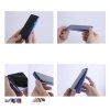 Nillkin Super Frosted Shield wzmocnione etui pokrowiec Realme 9i czarny