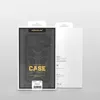 Nillkin Adventurer Case etui do iPhone 13 Pro pancerny pokrowiec z osłoną na aparat czarny