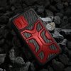 Nillkin Adventurer Case etui do iPhone 13 Pro pancerny pokrowiec z osłoną na aparat czerwony