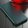 Eco Leather View Case elegancki futerał etui z klapką i funkcją podstawki Xiaomi Redmi Note 11 Pro+ 5G / 11 Pro 5G / 11 Pro czar