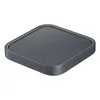 Ładowarka Samsung Wireless Charger Pad EP-P2400TBEGEU indukcyjna 15W + ładowarka sieciowa + kabel USB-C - czarna