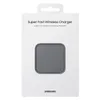 Ładowarka Samsung Wireless Charger Pad EP-P2400TBEGEU indukcyjna 15W + ładowarka sieciowa + kabel USB-C - czarna